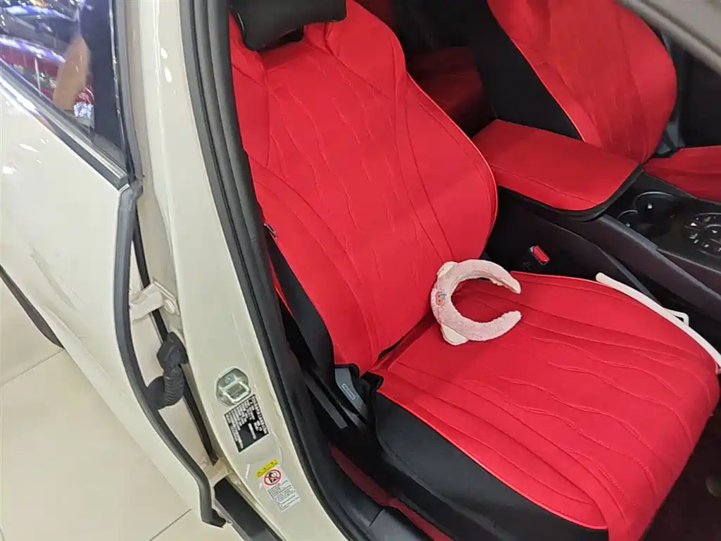 BYD Seal 06 New Energy 2025 DM-i Smart Drive 80KM Luxury фото 25