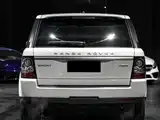Photo 5 - Land Rover Range Rover Sport