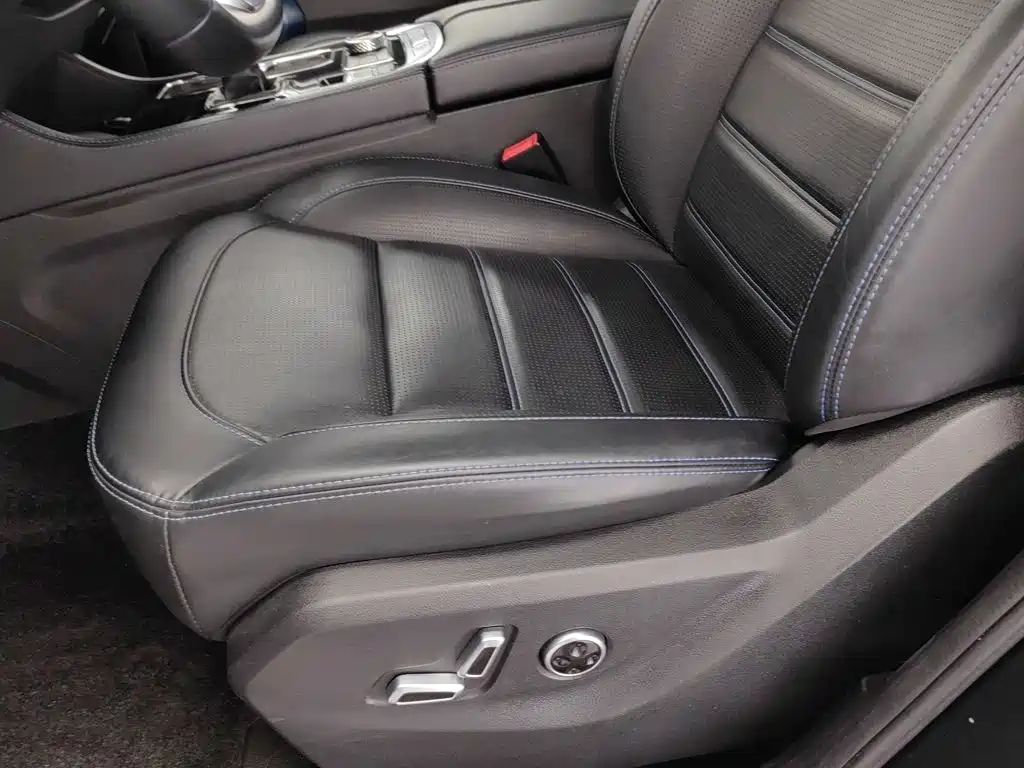 Фото 20 - BAIC ORV Beijing Offroad BJ40