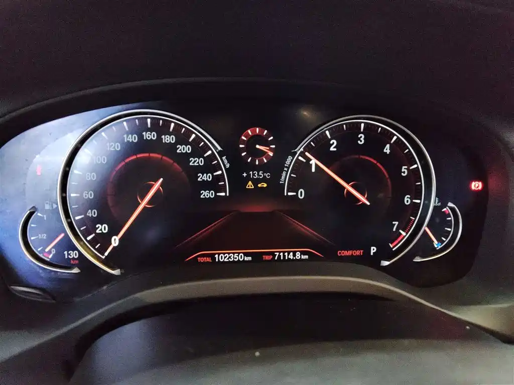 BMW X3 2019 xDrive28i M Sport Package фото 4