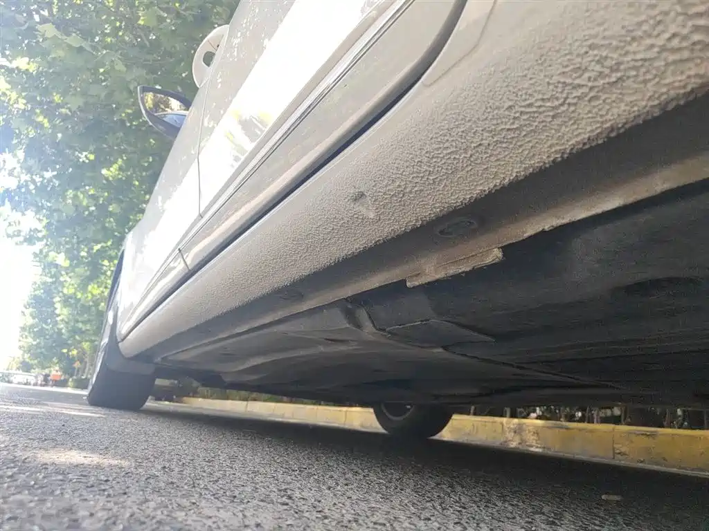 Škoda Superb 2018 TSI280 DSG Comfort (China V) фото 20