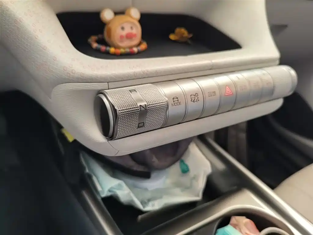 BYD Dolphin 2021 Model 405km Fashion Edition фото 14