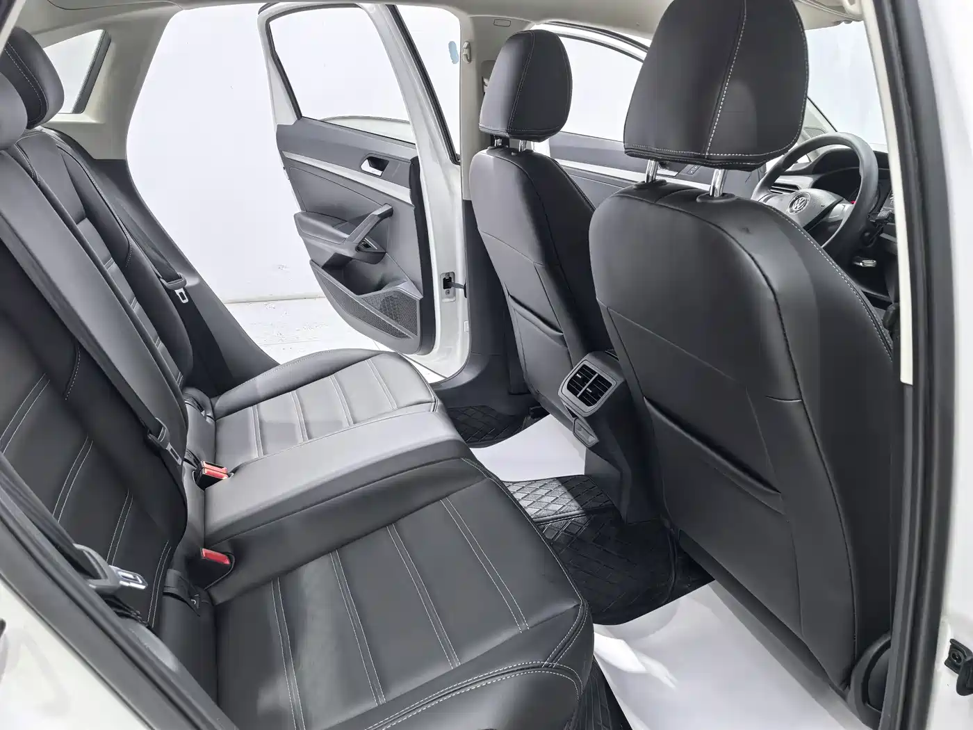 Volkswagen Lavida 2019 1.5L Automatic Trend Edition China VI фото 6