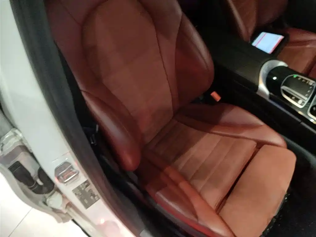 Mercedes-Benz C-Class 2019 C 260 Sport фото 25