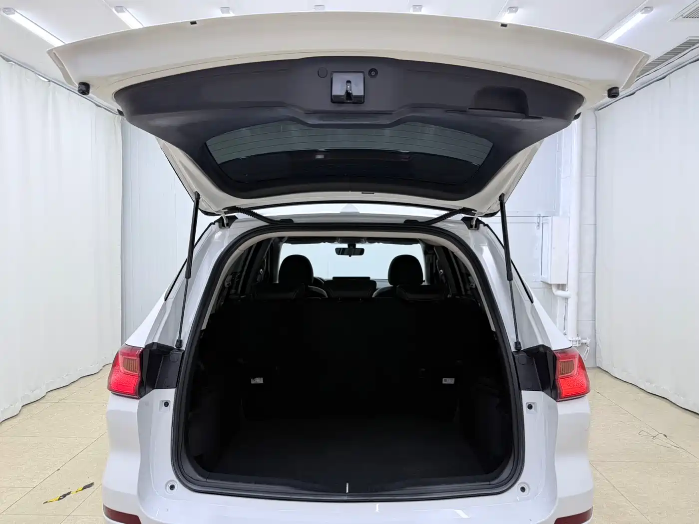 Фото 20 - Haval M6