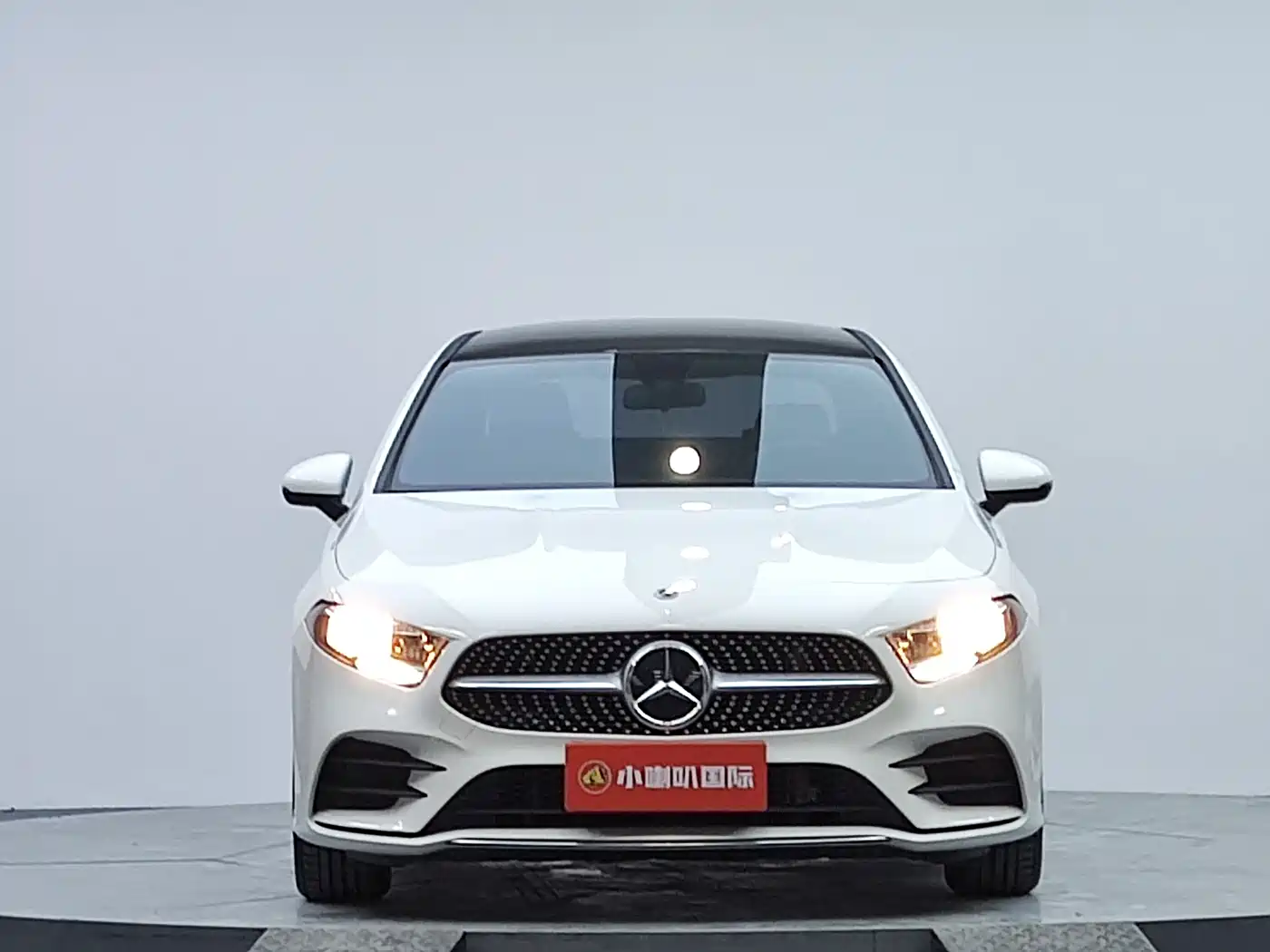 Mercedes-Benz A-Class 2022 A 180 L Sport Sedan фото 3