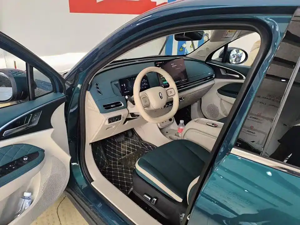 Ora Good Cat 2025 2025 430km Honor Edition