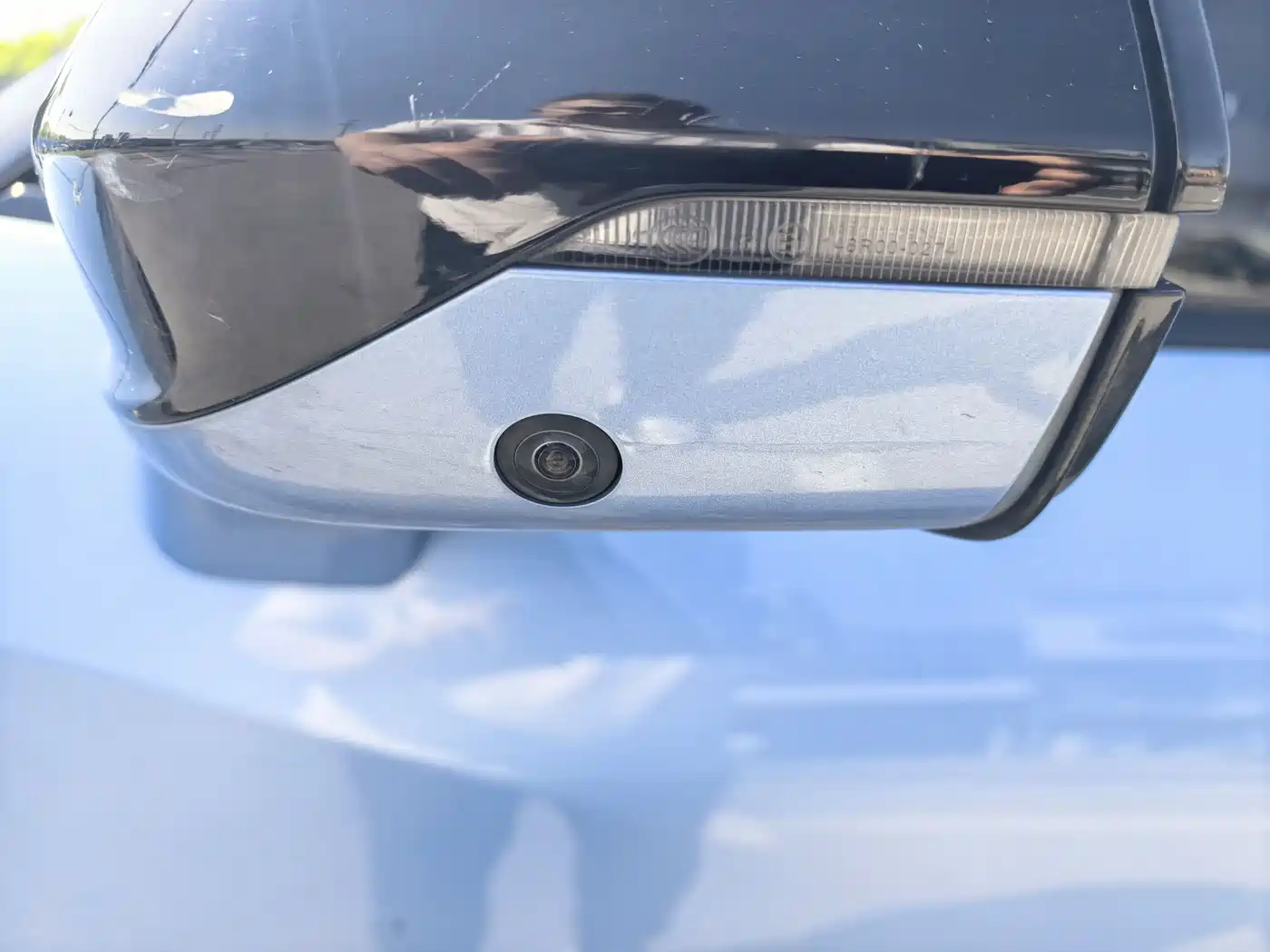 NIO ES8 2019 2018 Founder Edition