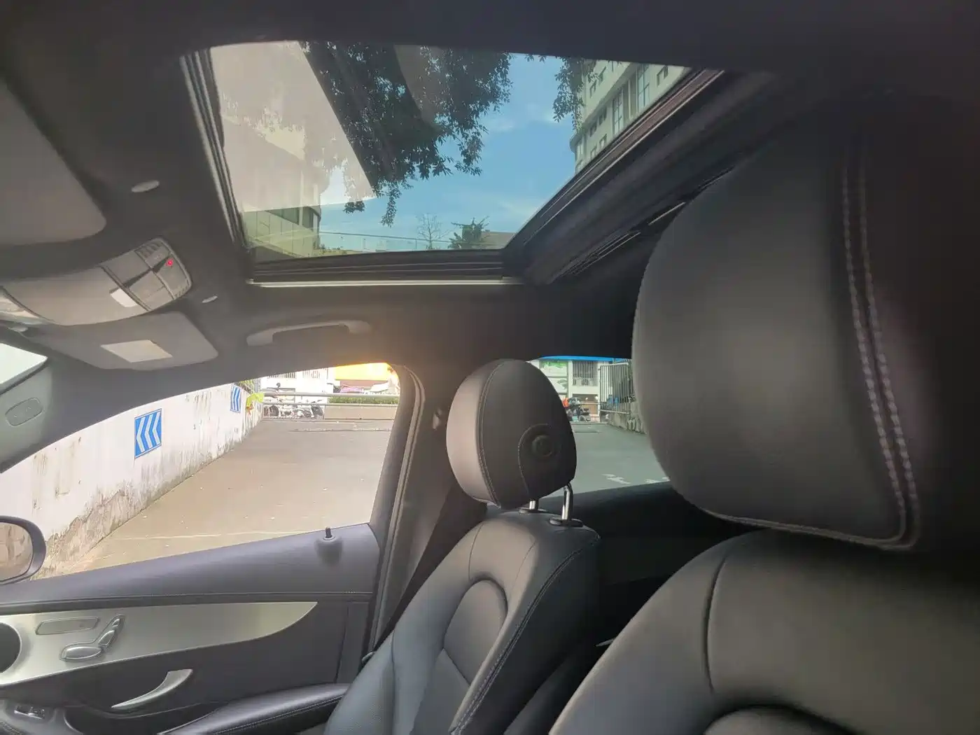 Mercedes-Benz GLC Coupe 2021 2021 GLC 260 4MATIC Coupe SUV
