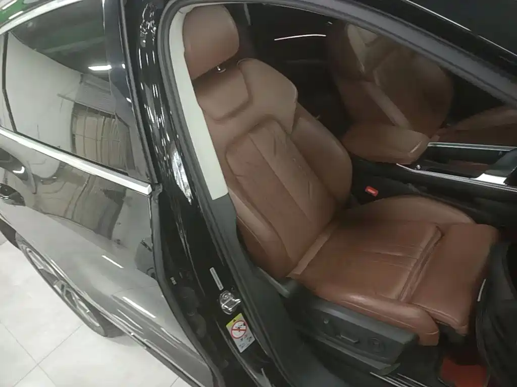 Audi e-tron (Import) 2020 2019 55 quattro Technology
