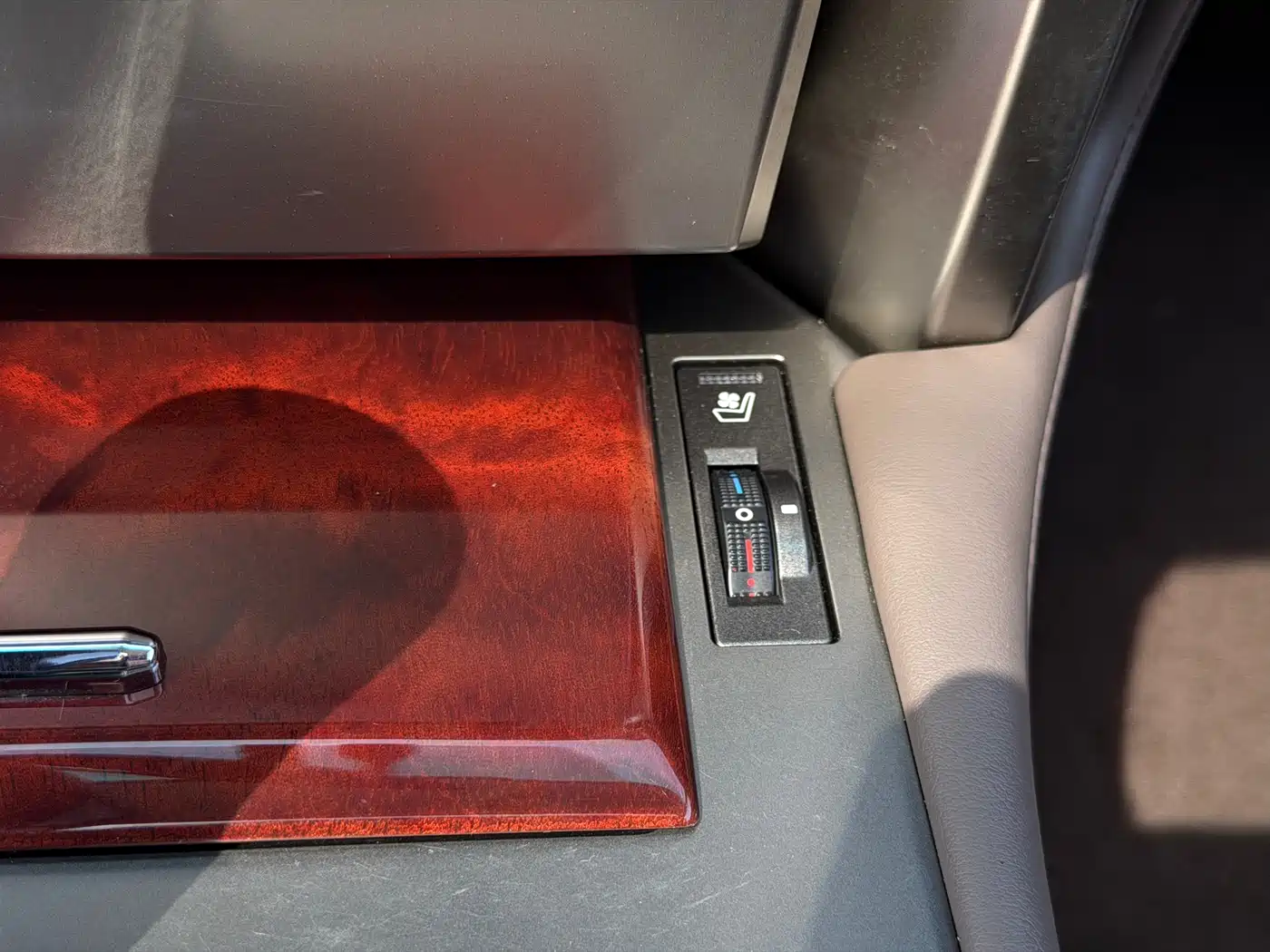 Lexus GX 2012 400 фото 42