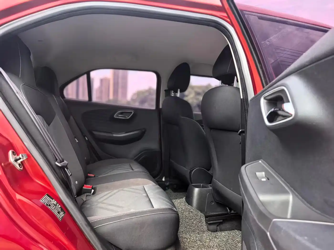 MG 3 2018 2017 1.5L Automatic Smart Elite