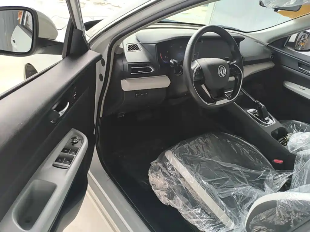 Dongfeng Aeolus Dongfeng Fengshen E70 2026 2021 Facelift II 360H Battery Swap Edition