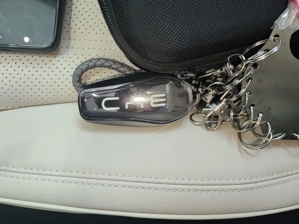 BYD Song L EV 2024 2025 662km Excellence Smart Driving Model