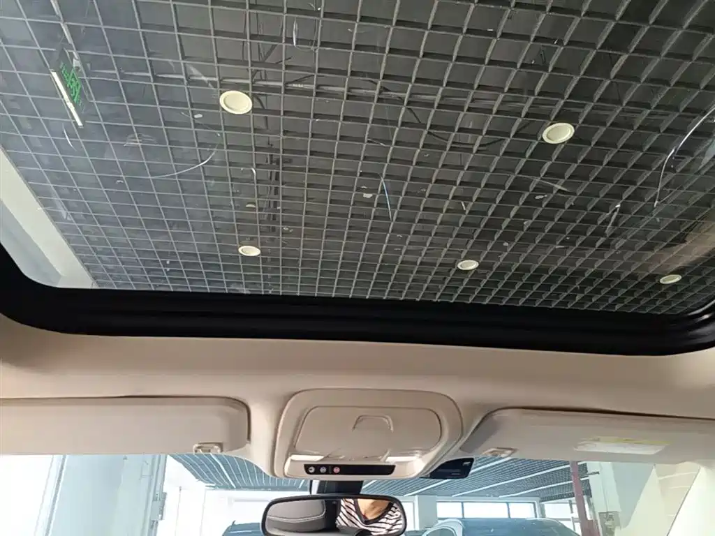 Cadillac XT5 2018 28T 4WD Luxury фото 18