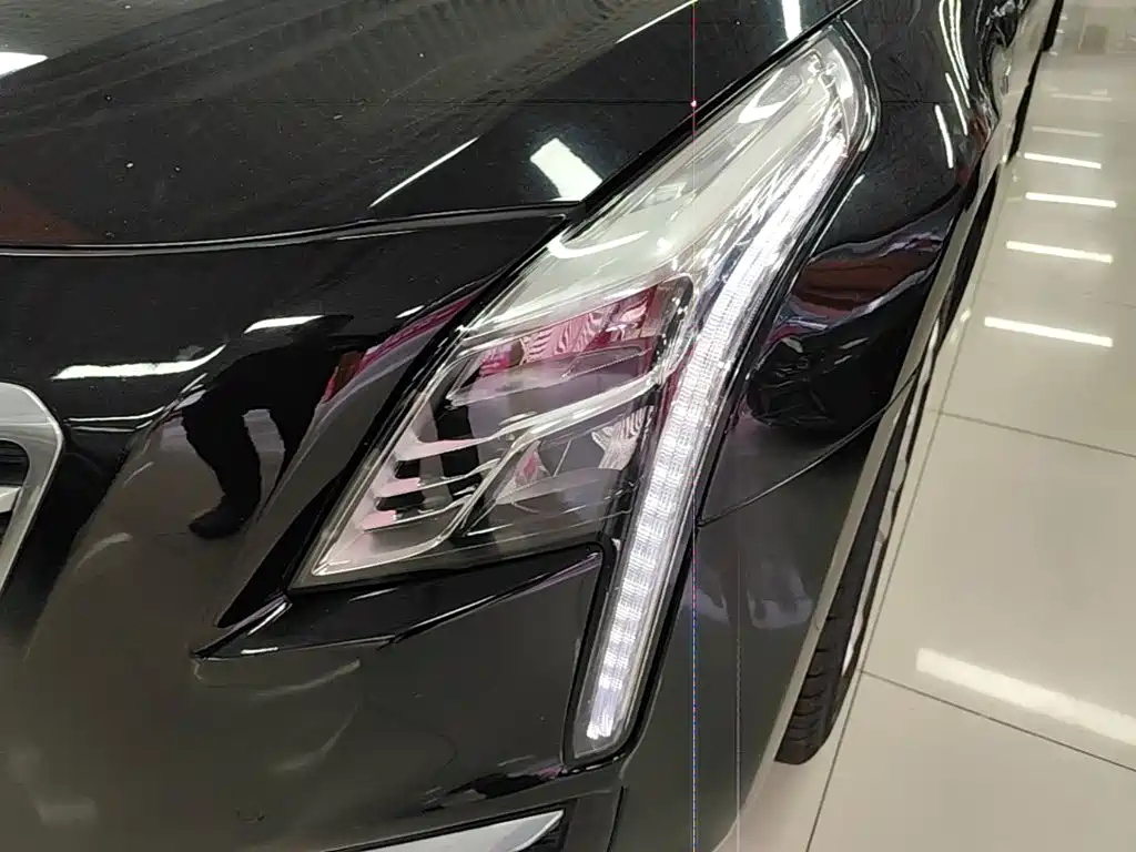 Cadillac CT6 2017 2017 28T Fashion