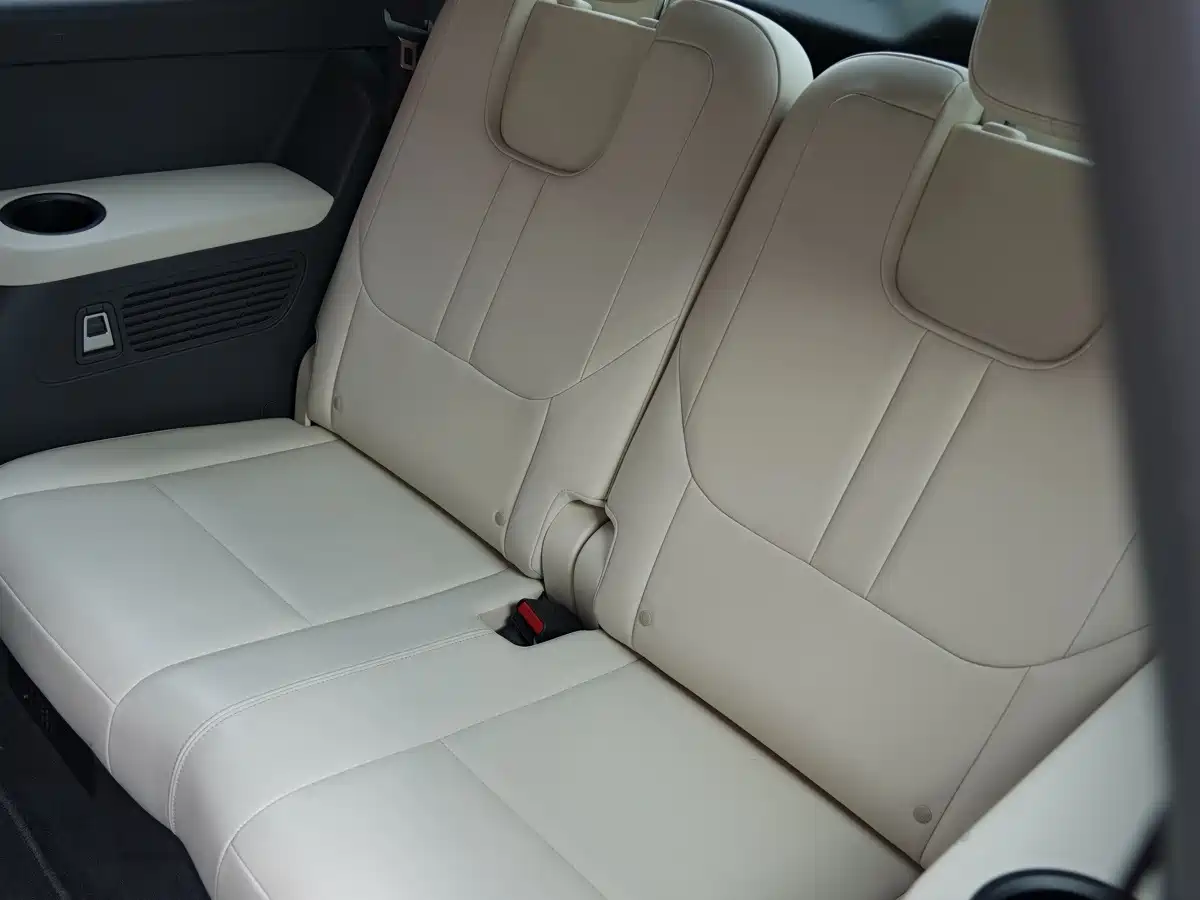 Li Auto Li ONE 2020 2020 Extended Range 6-seater