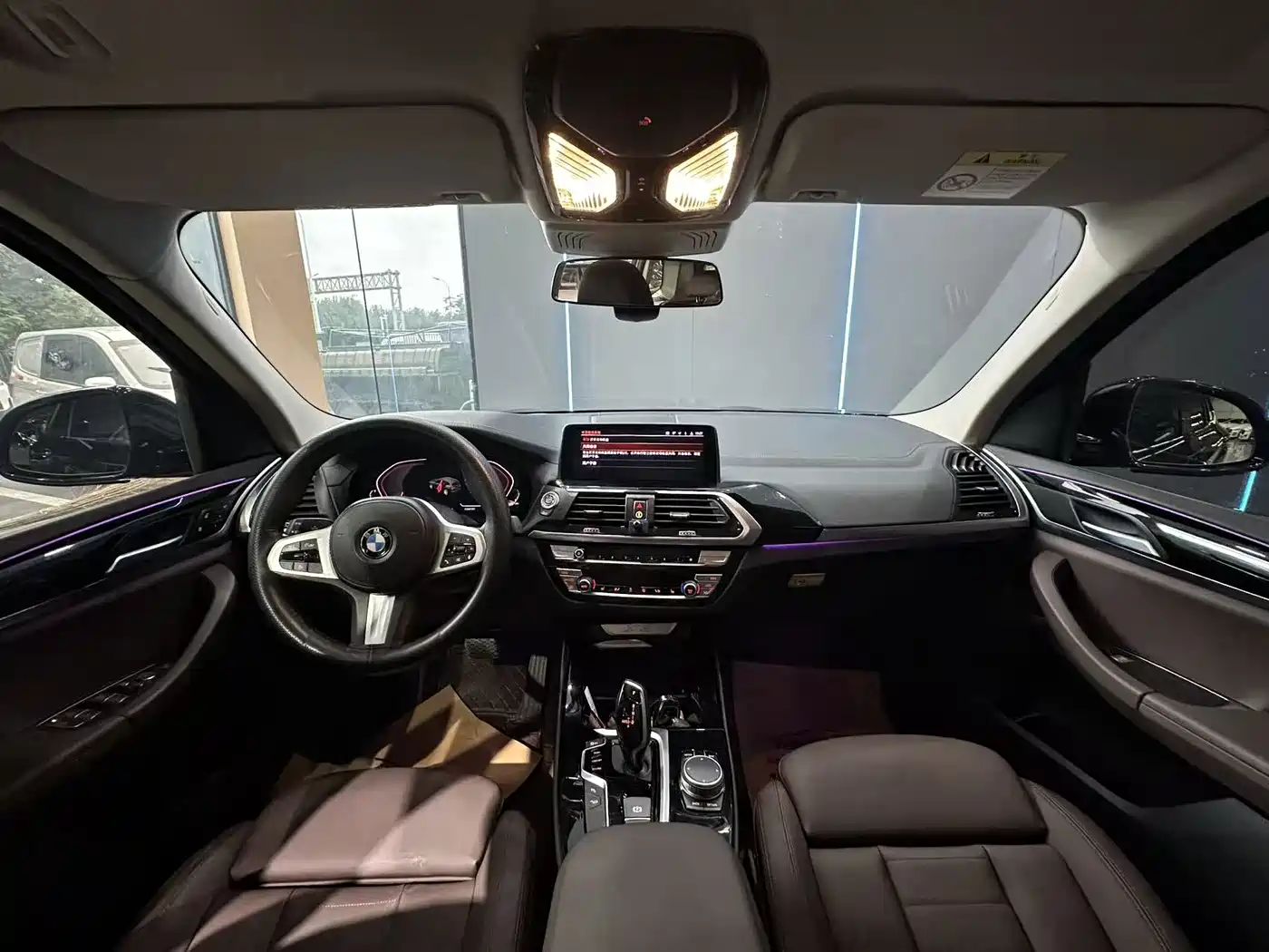 Фото 9 - BMW X3