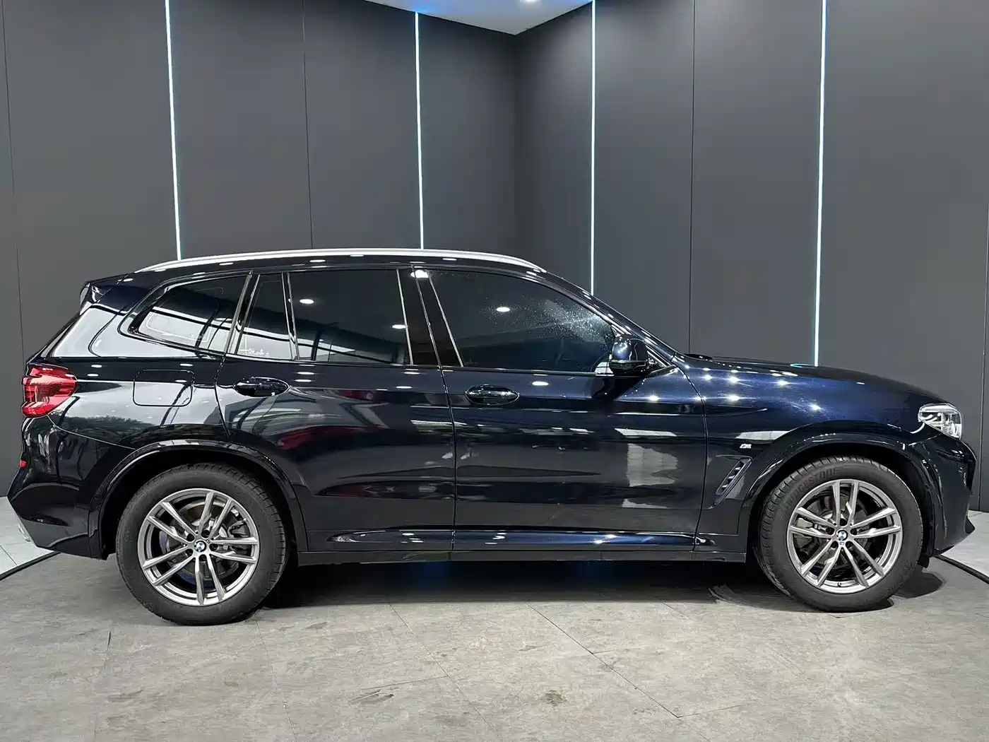 Фото 7 - BMW X3