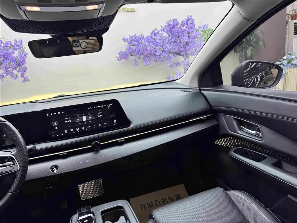 Nissan ARIYA 2022 2022 2WD Long Range Top Edition