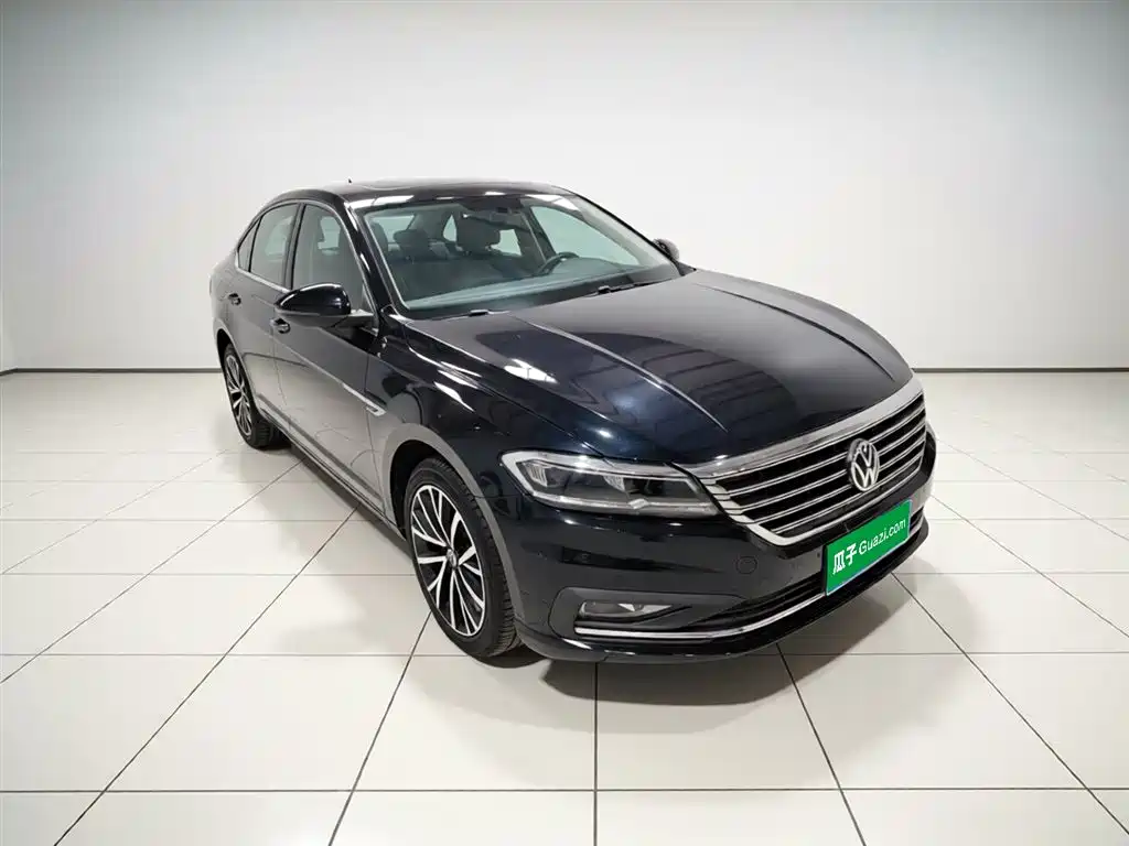 Volkswagen Lavida 2022 280TSI DSG Luxury Edition фото 22
