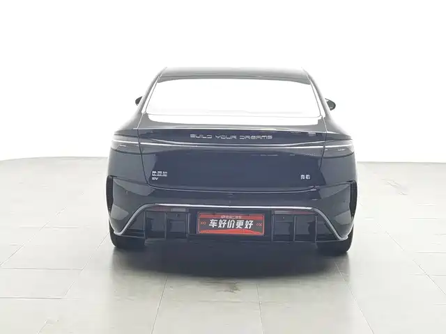 BYD Seal 2022 550km Standard Range RWD Premium — фото 4