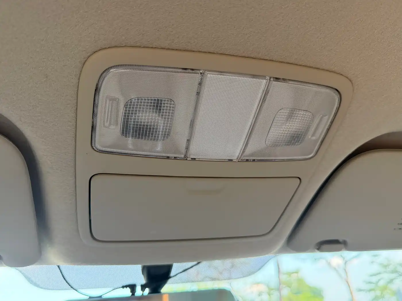 Hyundai Elantra 2011 1.6L Manual Comfort фото 20