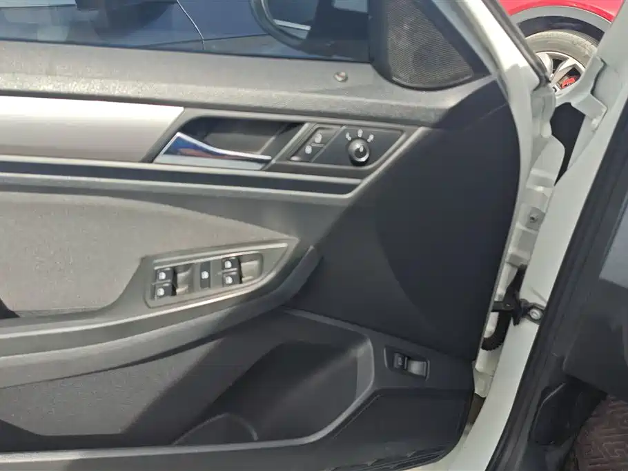 Volkswagen Bora 2019 Facelift 1.5L Automatic Fashion China V фото 7