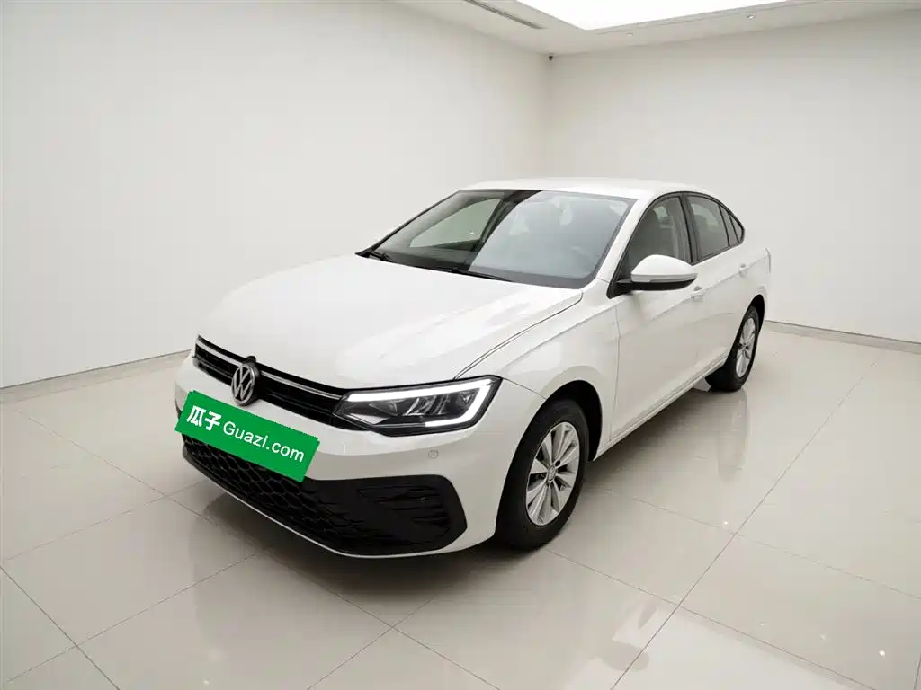Volkswagen Lavida 2023 Xinrui 1.5L Auto Xinyi Edition фото 2