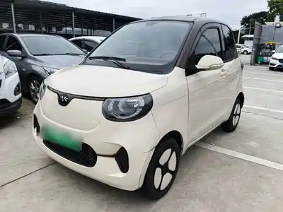 Xiaohu EV