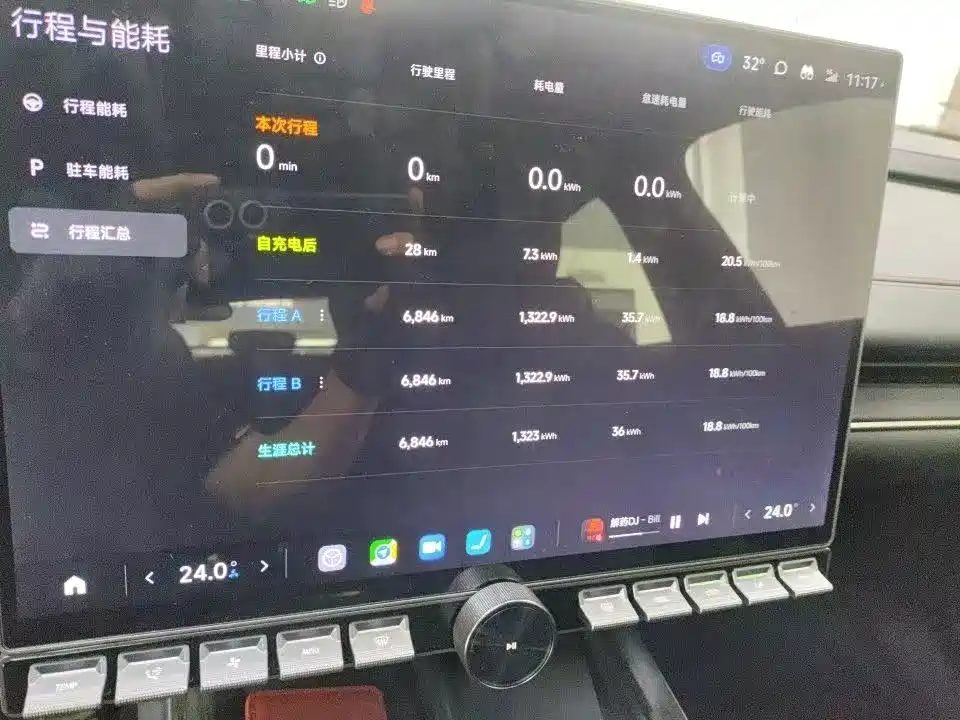 Xiaomi Auto Xiaomi SU7 2024 AWD Extended Range Advanced Smart Driving Max Edition фото 5