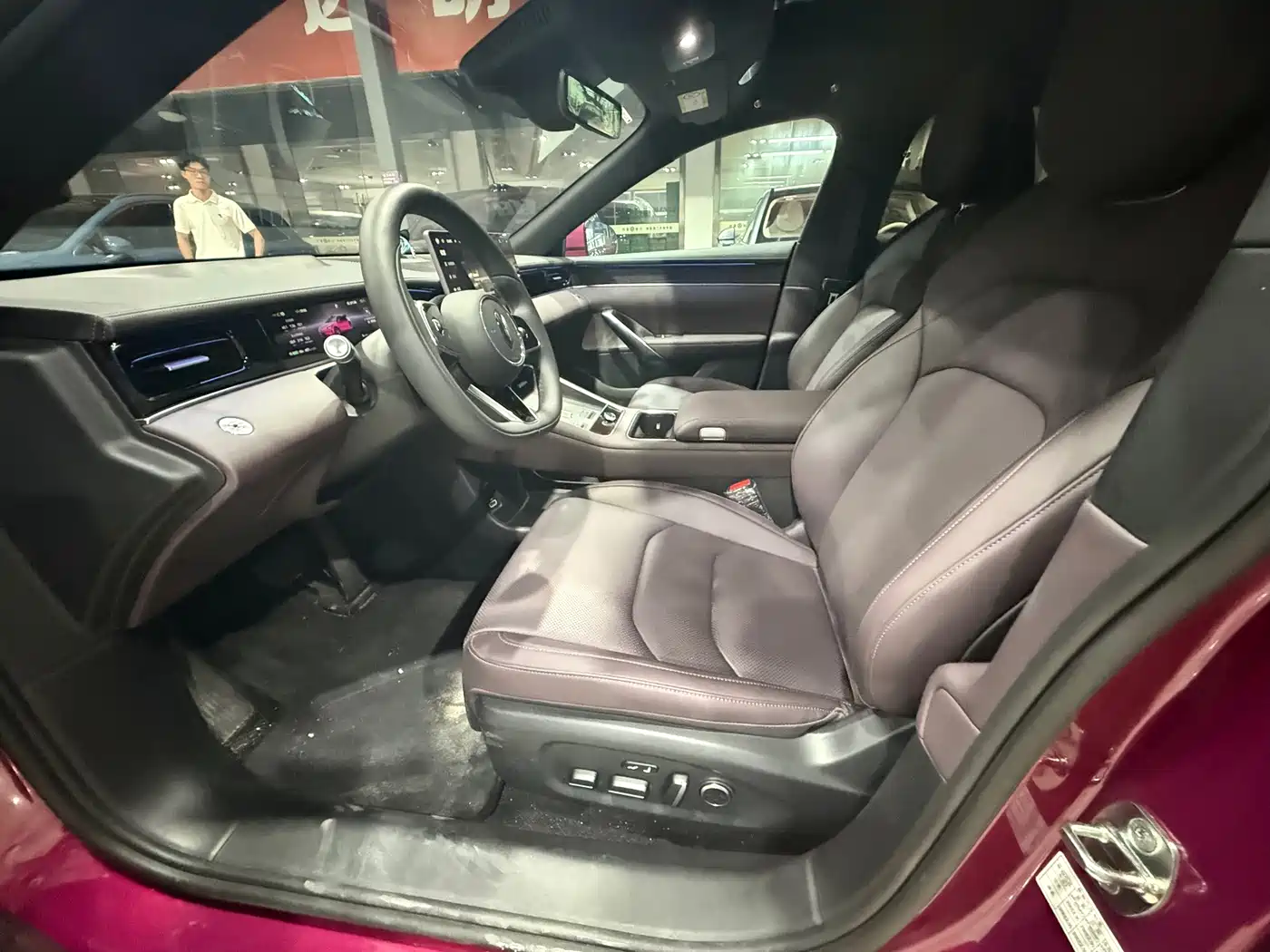 2026 Shangjie Z7