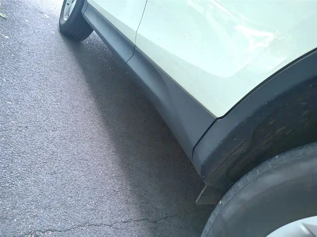 Toyota RAV4 Rongfang 2013 2.5L Auto 4WD Elite фото 22