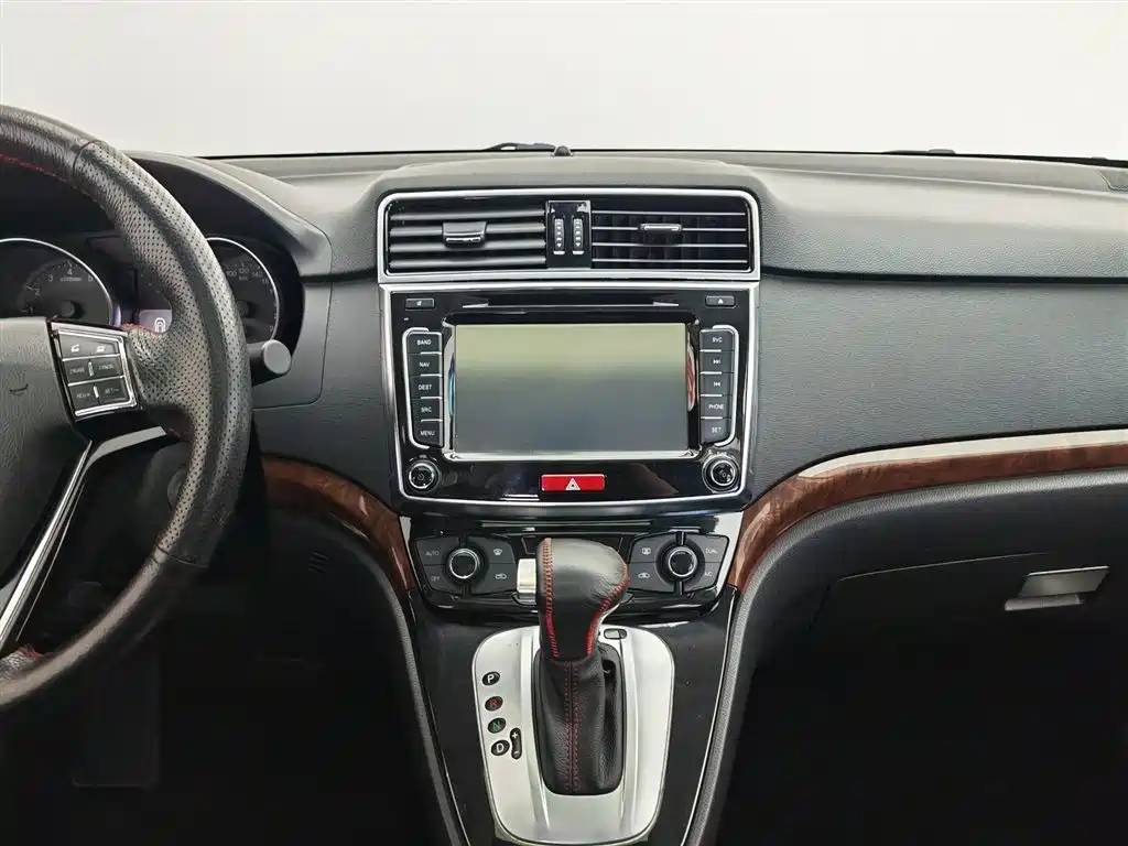 Haval H6 2014 Sport 2.4L Automatic Elite фото 12