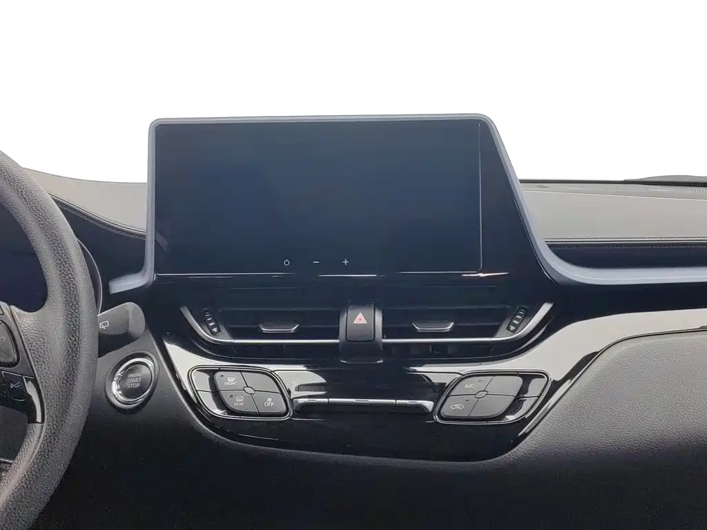 Toyota IZOA 2024 2023 2.0L Yi-Xiang Edition