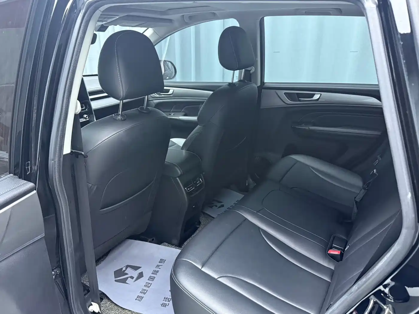 Haval M6 2021 PLUS 1.5T DCT Luxury Smart Connect фото 12