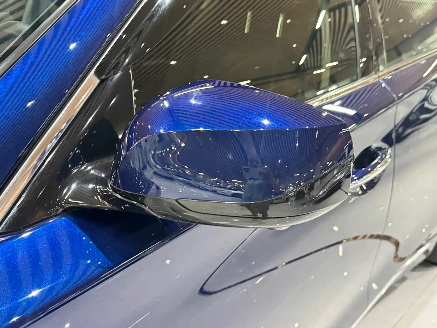 Infiniti Q50L 2019 2018 2.0T Premium Edition (China VI)