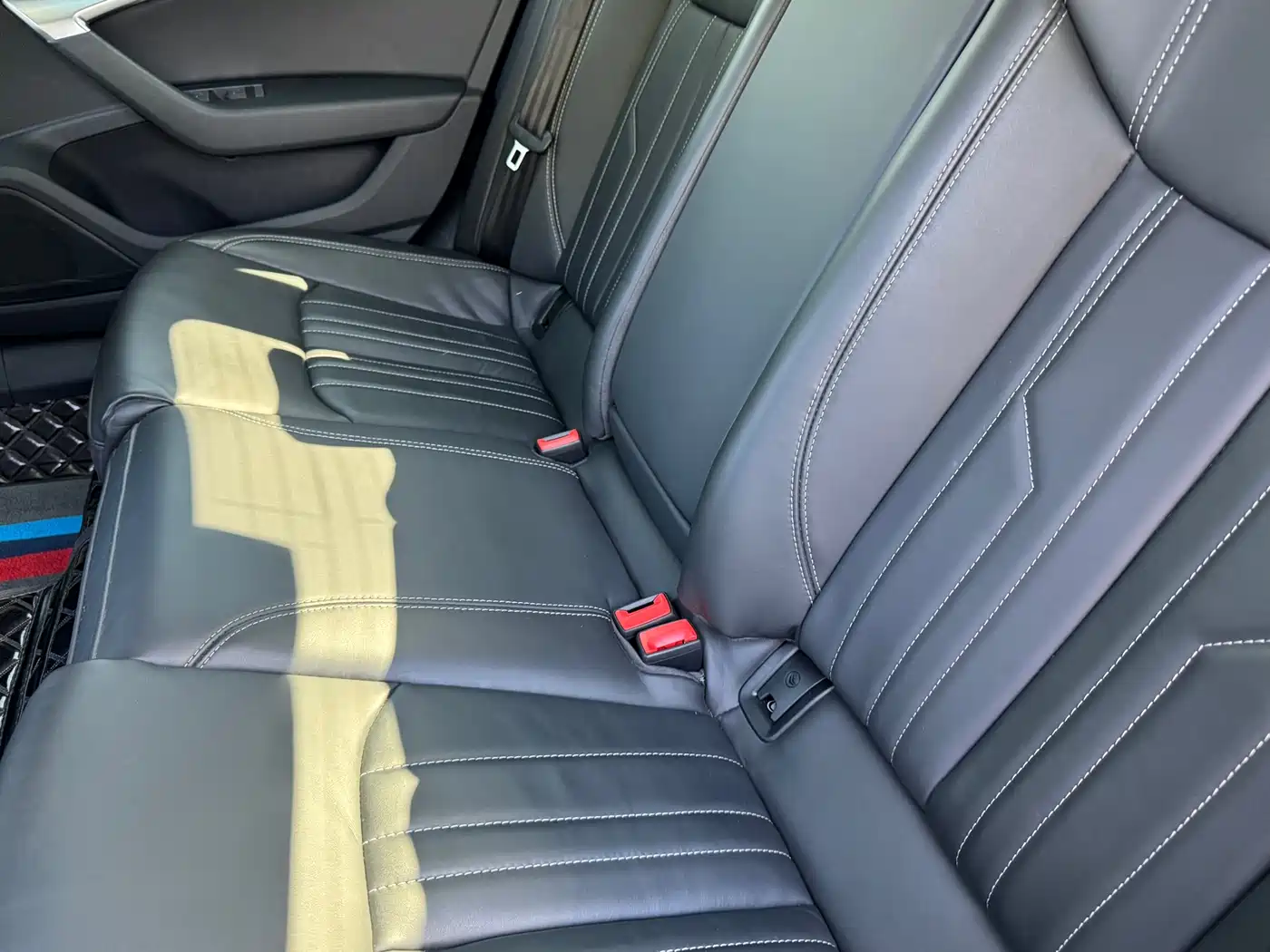 Audi A6L 2024 45 TFSI Premium Elegance фото 21