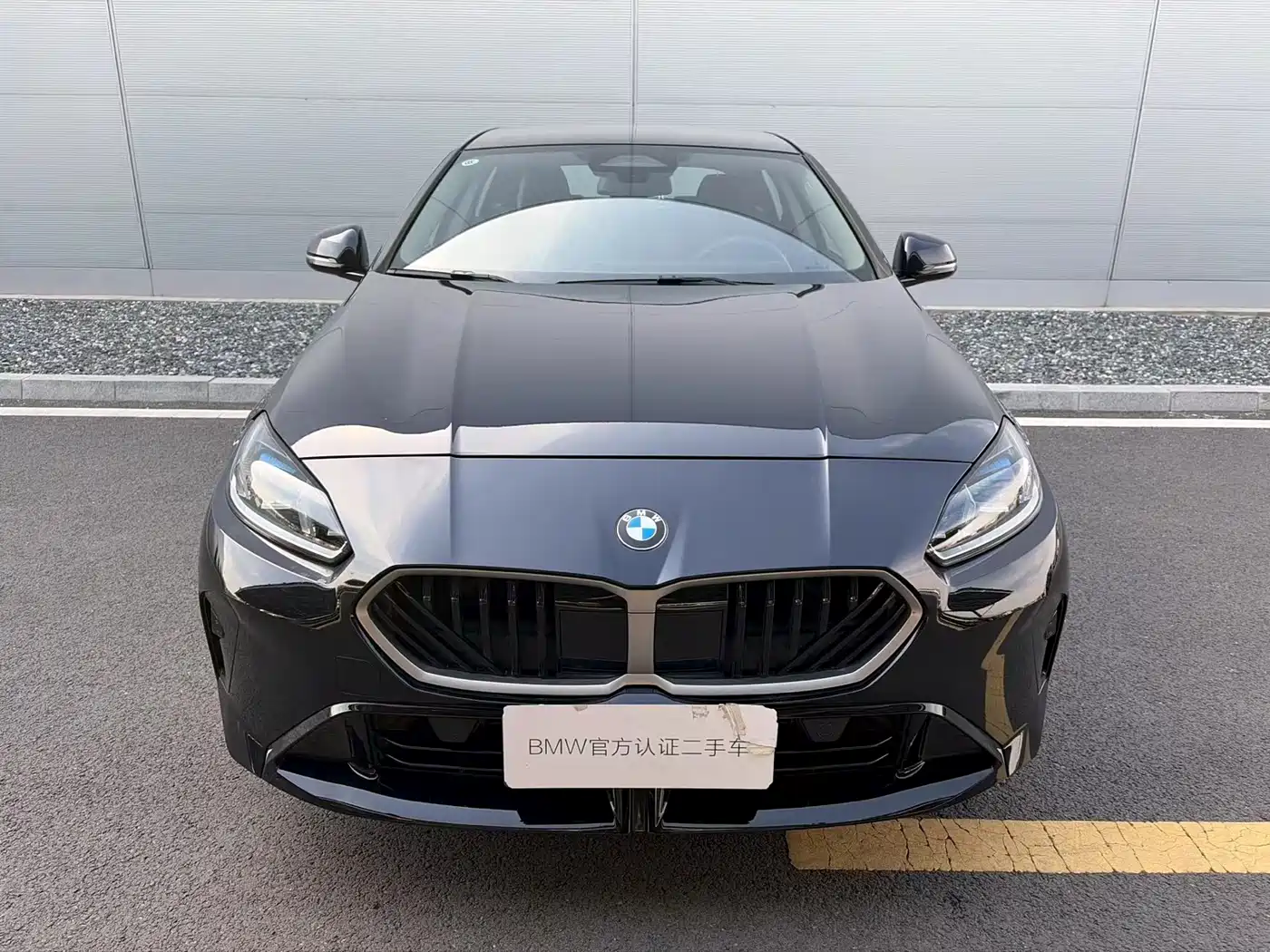 BMW 2 Series 2025 225L M Sport Package фото 2