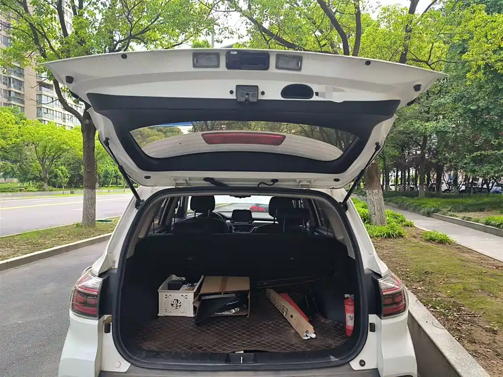 Kia Sportage 2019 2.0L Automatic Smart Luxury Edition фото 10