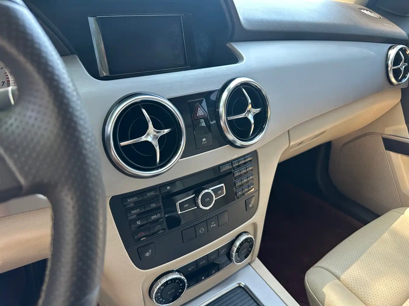 Mercedes-Benz GLK-Class 2013 GLK 300 4MATIC Fashion фото 40
