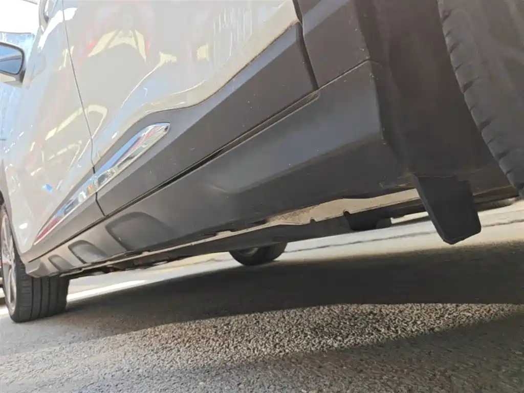 Hyundai ENCINO 2018 1.6T DCT ZhiLian Edition China V фото 22