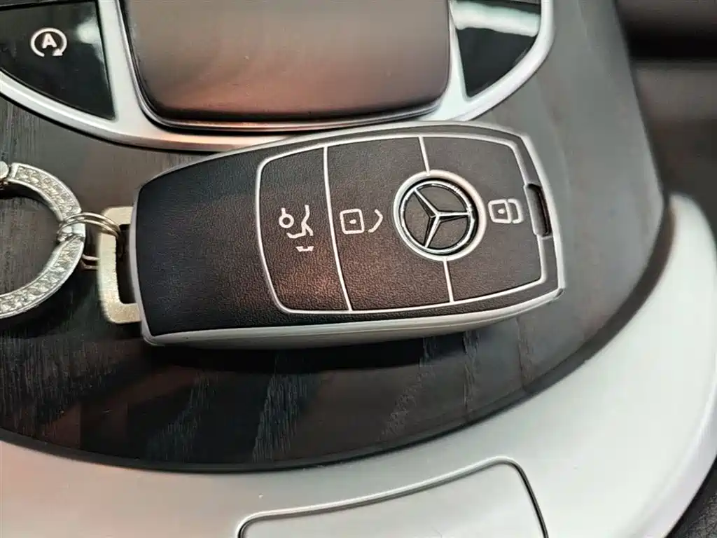 Mercedes-Benz C-Class 2020 C 260 L Sport фото 9