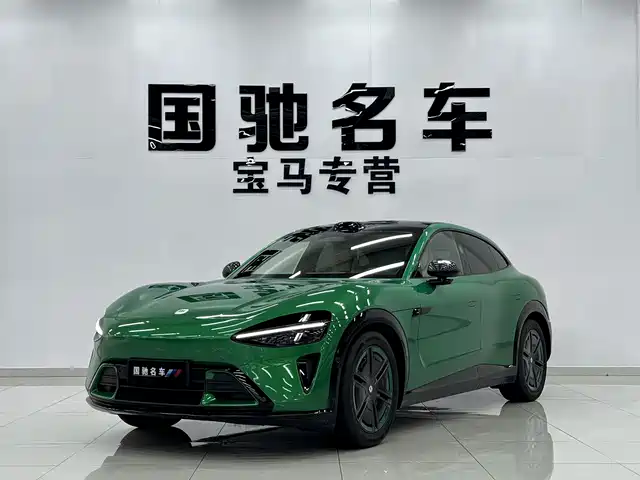 Xiaomi Auto Xiaomi YU7 2026