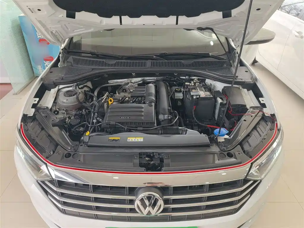 Volkswagen Sagitar 2022 280TSI DSG Soaring Edition фото 20
