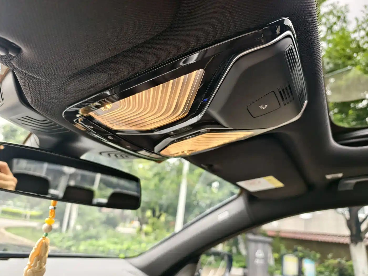 BMW 7 Series 2021 Model 740Li Leading M Sport Package фото 19