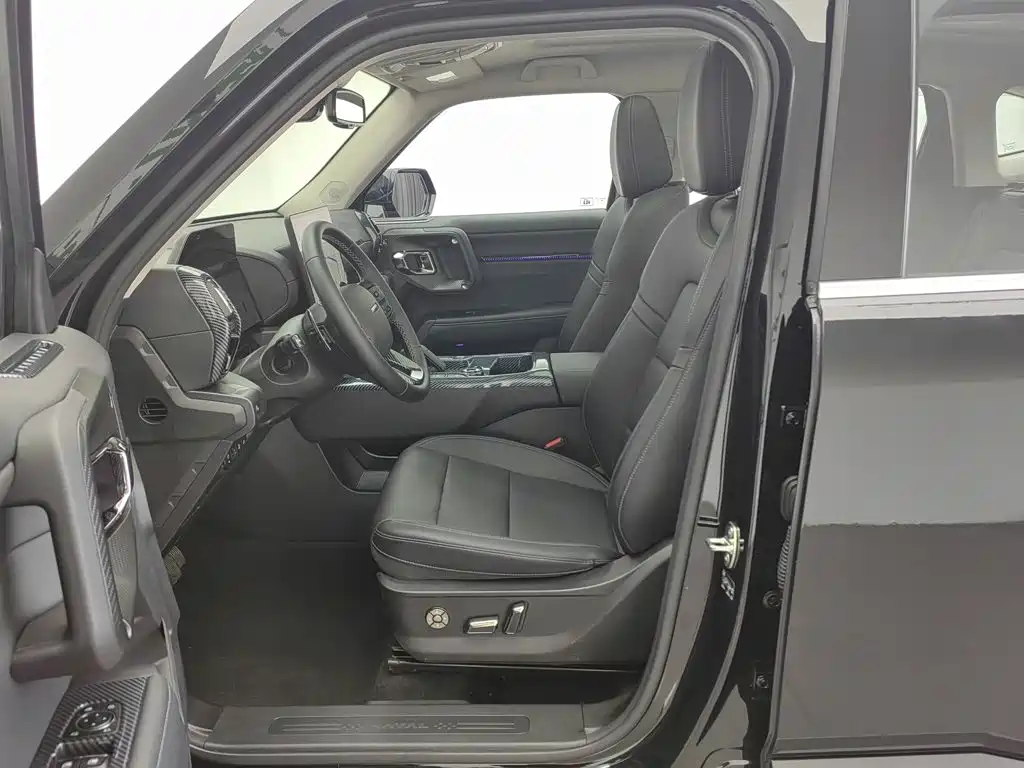 Haval Da Gou 2nd Gen 2025 2023 2.0T AWD Wild Adventure Plus