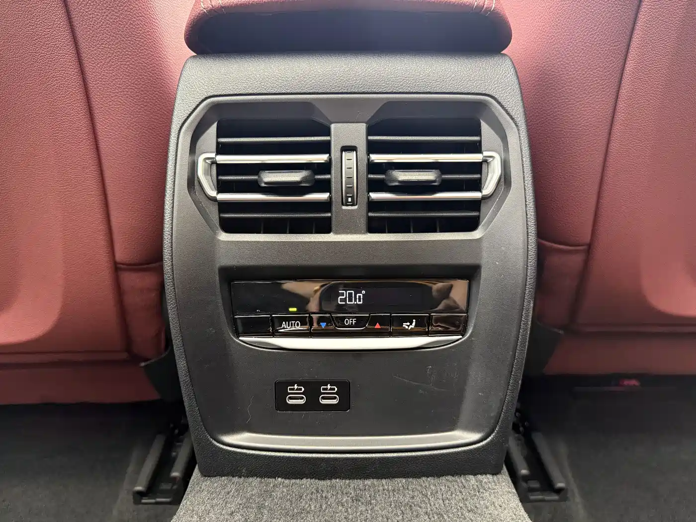 BMW 3 Series 2024 325Li M Sport Shadowline Package фото 13