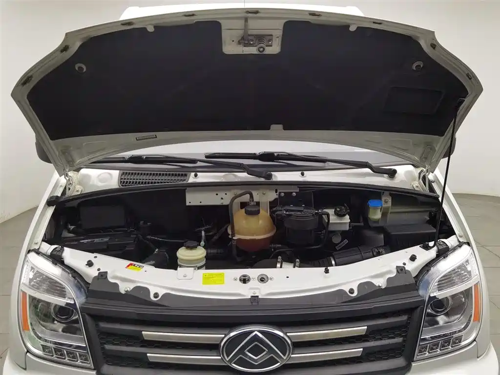 SAIC MAXUS XINTU V80