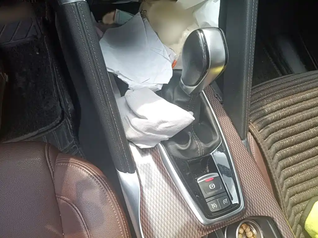 Renault Koleos 2019 2018 2.5L 2WD 120th Anniversary Limited Edition